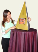 h&ouml;rtester Info-Pyramide